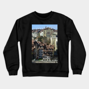 Beautiful Bern Crewneck Sweatshirt